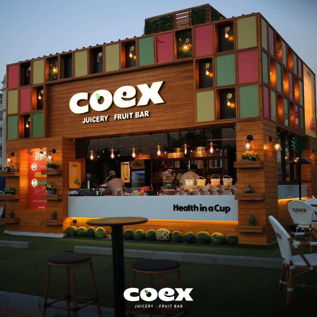 Coex