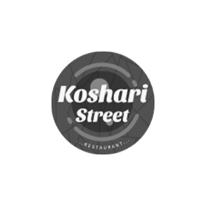 koshari street